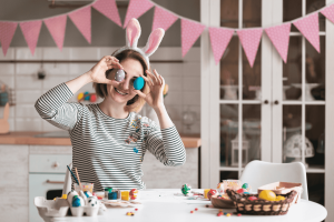 Millennial Money Moves-Easter
