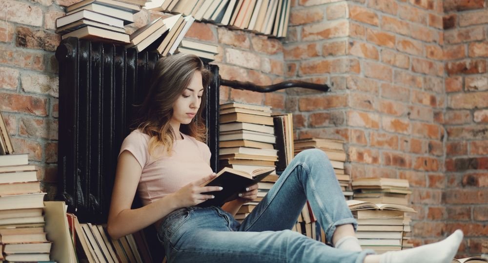 7 Books Every Young Investor Needs to Read