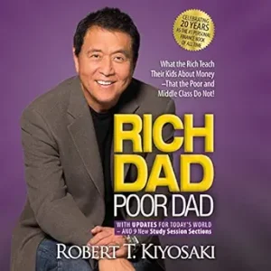 Rich Dad Poor Dad