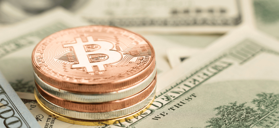 Cryptocurrency Exchange