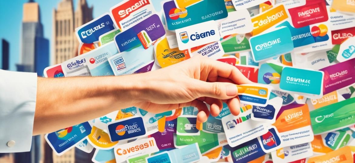 Credit card stickers, start business of credit card stickers, how to make