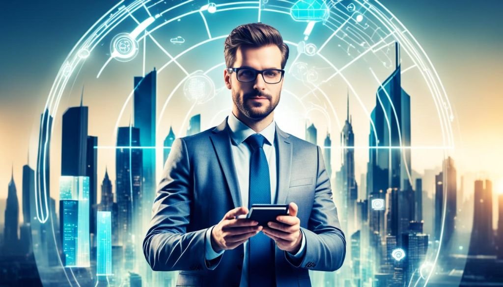 Finance and Technology Integration
