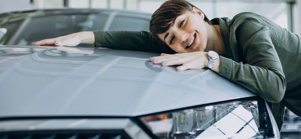 Futuristic Financial Planning Preparing for Your Dream Car and Entrepreneurship