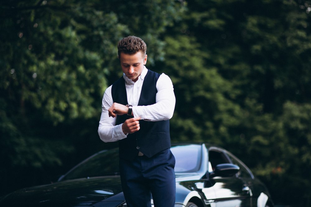 Futuristic Financial Planning Preparing for Your Dream Car and Entrepreneurship