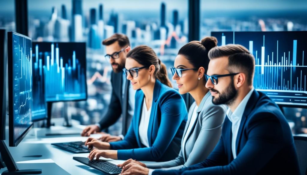 Intelligent Crypto Trading