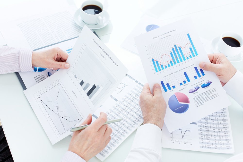 Investment Strategies
