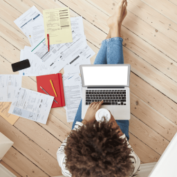Millennial Money Moves - Budget for Freelancers