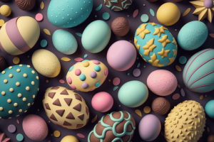 Millennial Money Moves-Easter