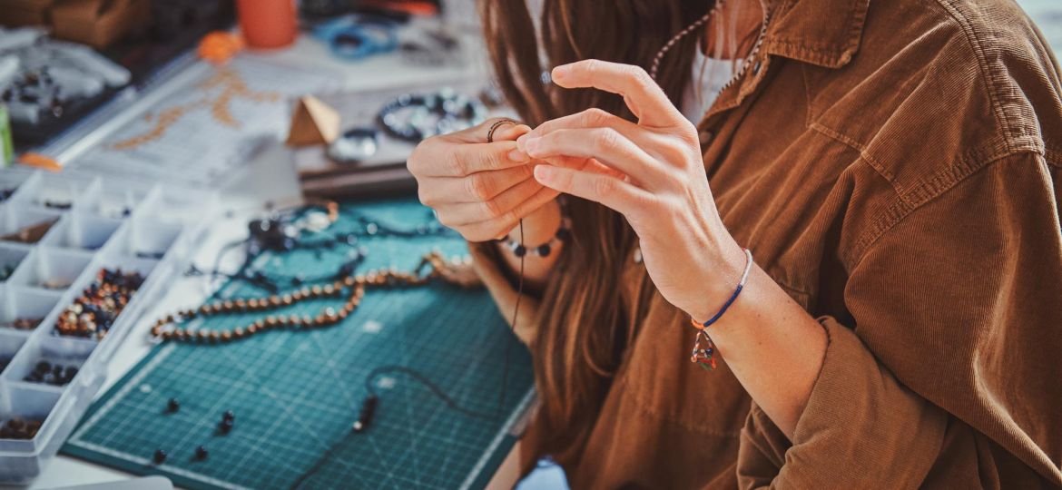 Start Jewelry Business Costs