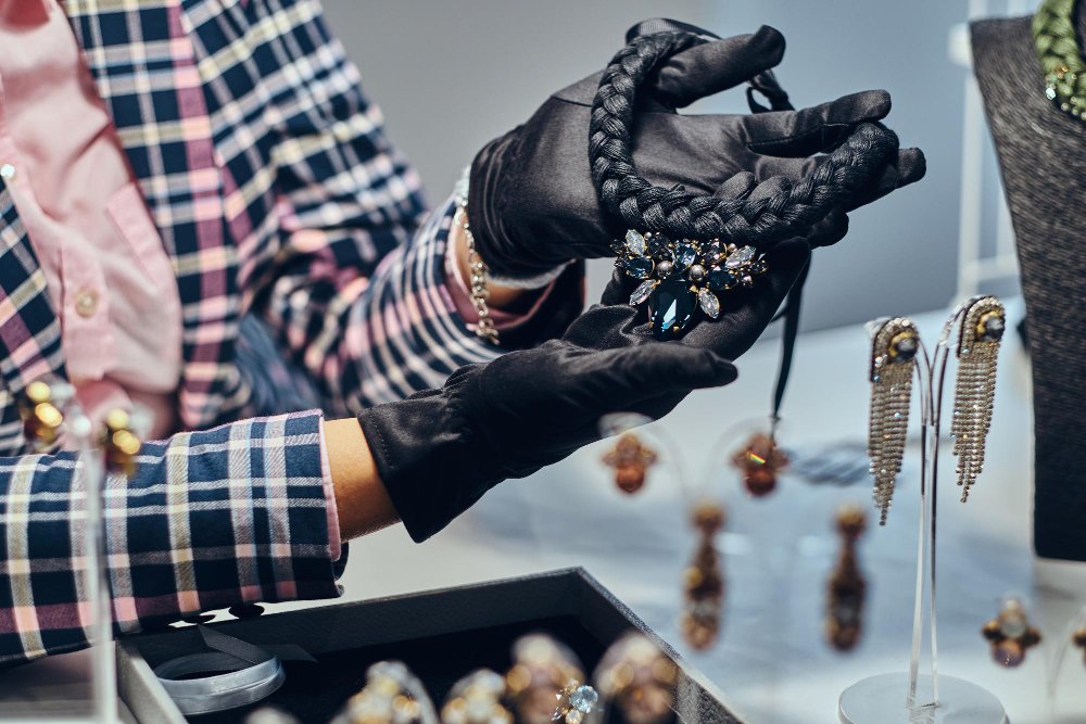 Start Jewelry Business Costs