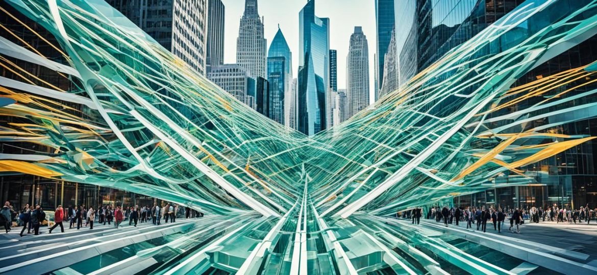The Future of Finance: Exploring societal progress and financial behaviors.