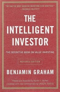 The Intelligent Investor