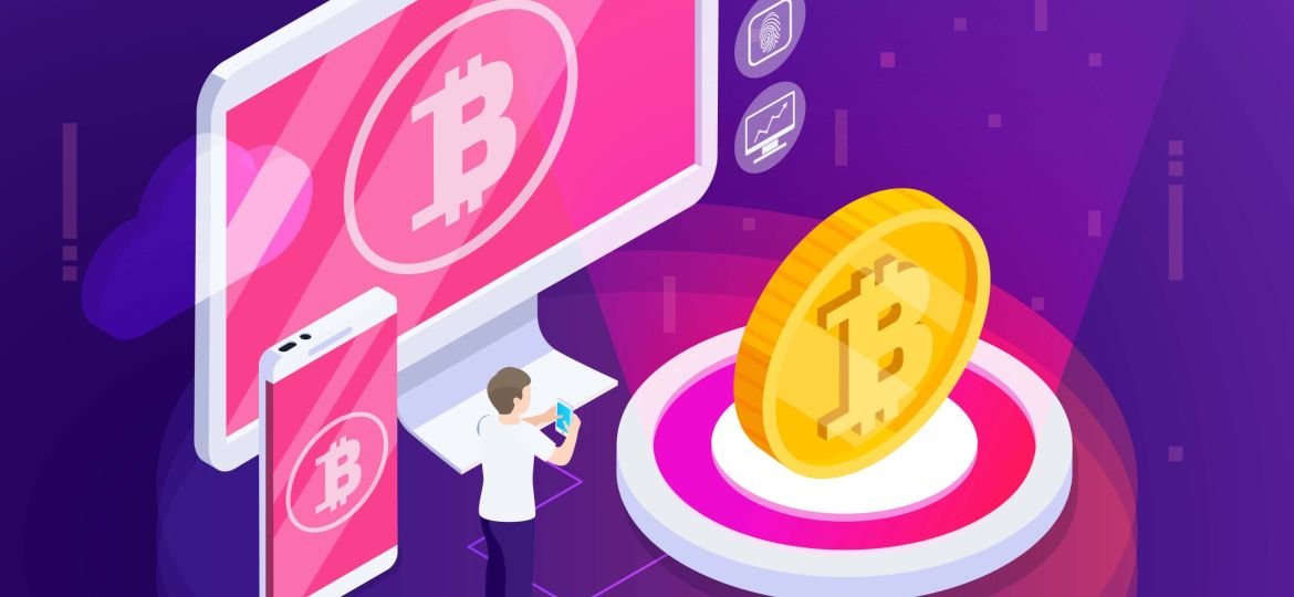 Altcoins and How Do They Compare to Bitcoin Designed by Freepik