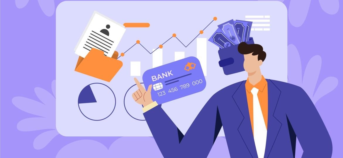 Best Strategy for Paying Off Credit Card Designed by Freepik