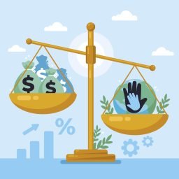 Compound Interest-Designed by Freepik