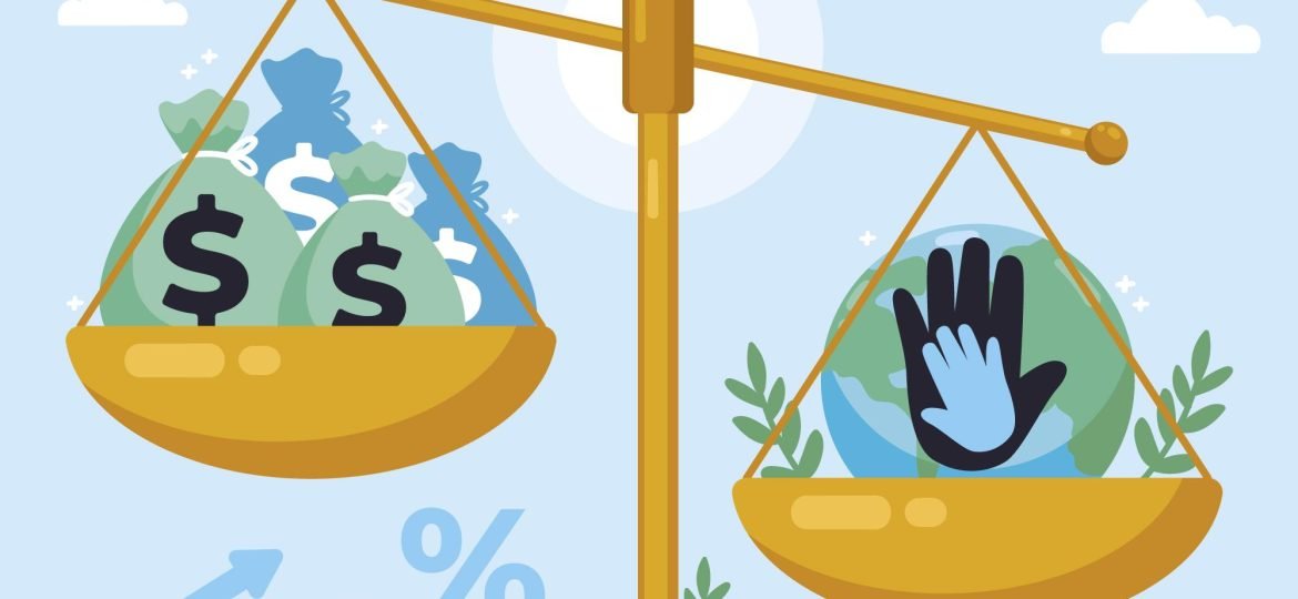 Compound Interest-Designed by Freepik