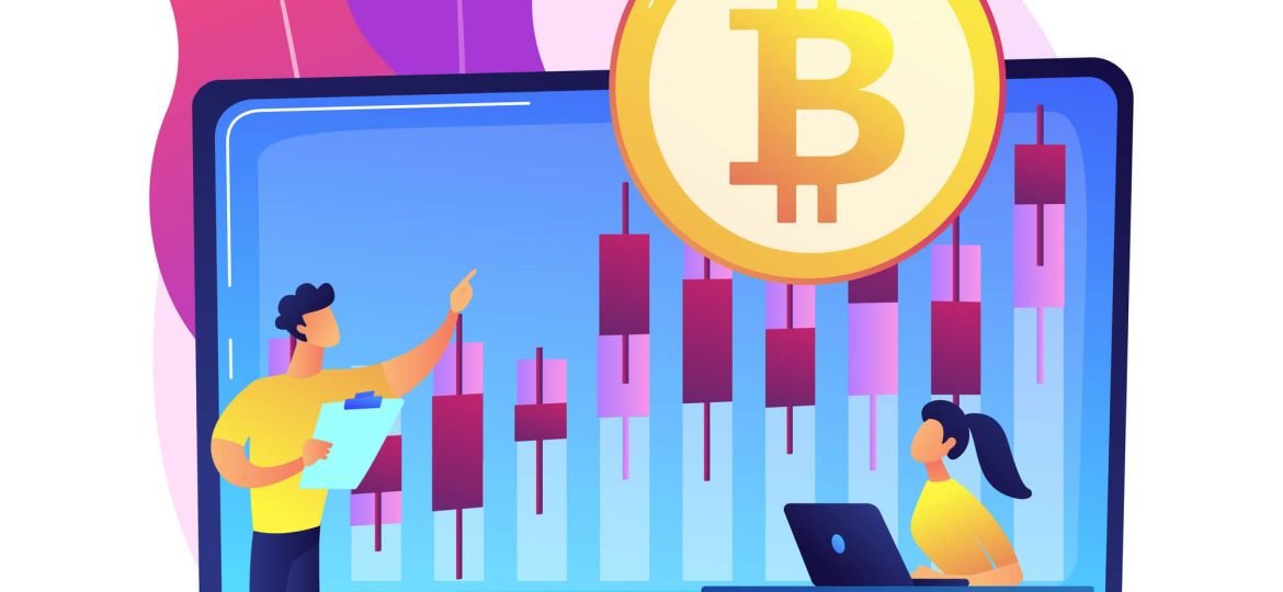 Cryptocurrency Holdings-Design By Freepik
