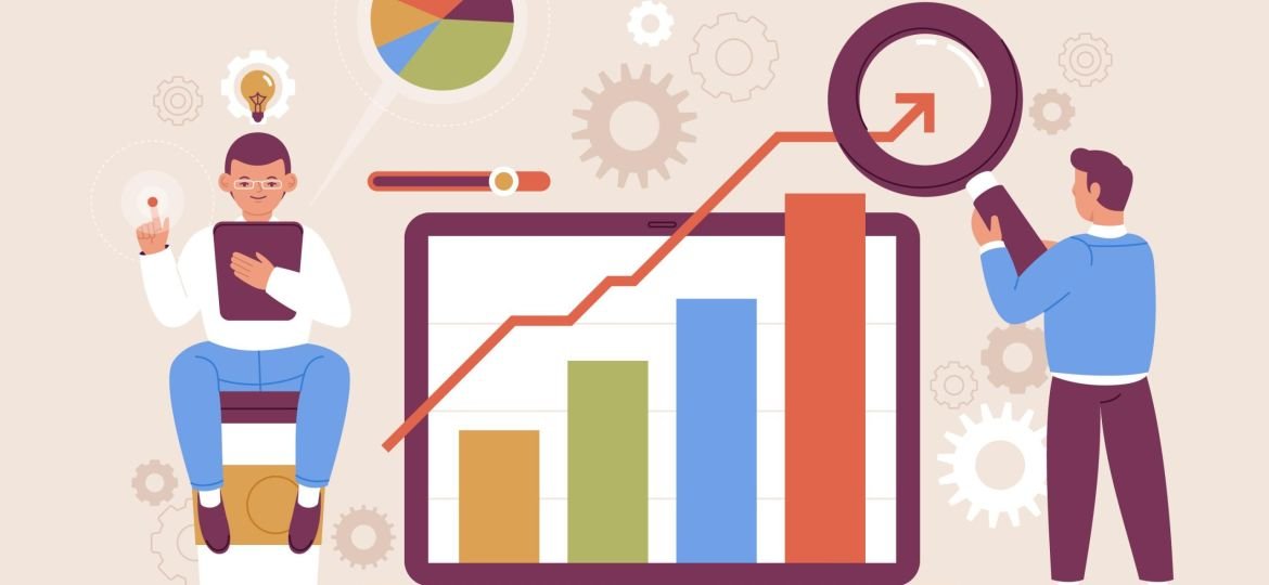Diversification in Investing design by freepik