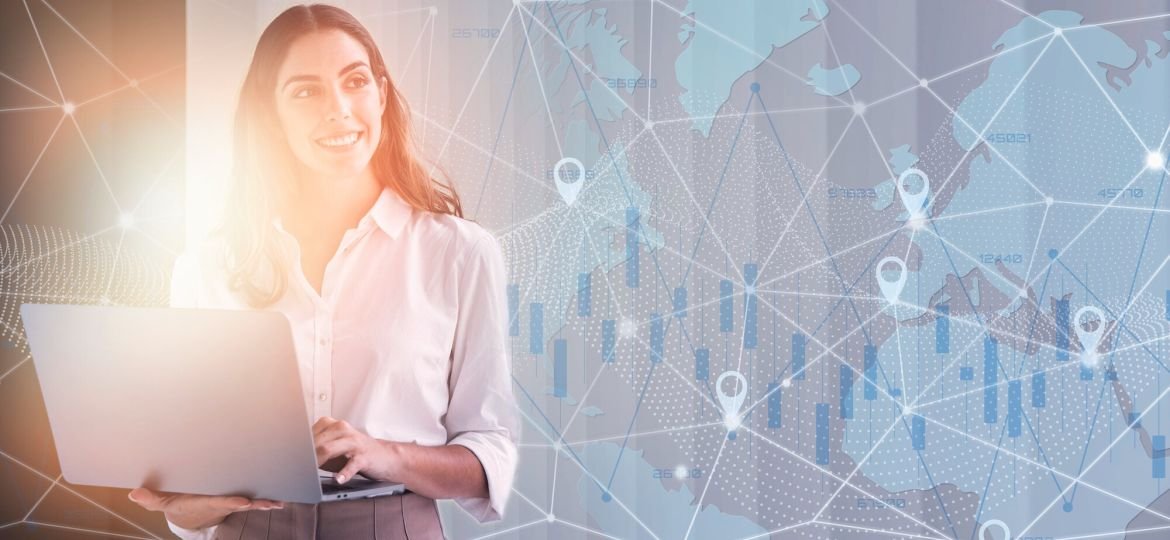 FinTech Revolution How Technology Transformed Investing in the 21st Century