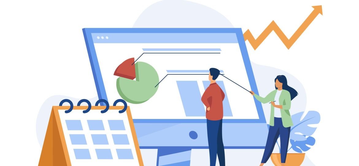Financial Plan-Designed by Freepik