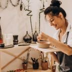 How do I start a small handmade business