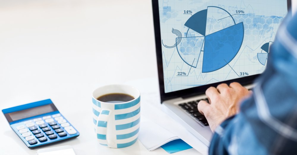 How to get richer than 99% of your peers - personal finance management