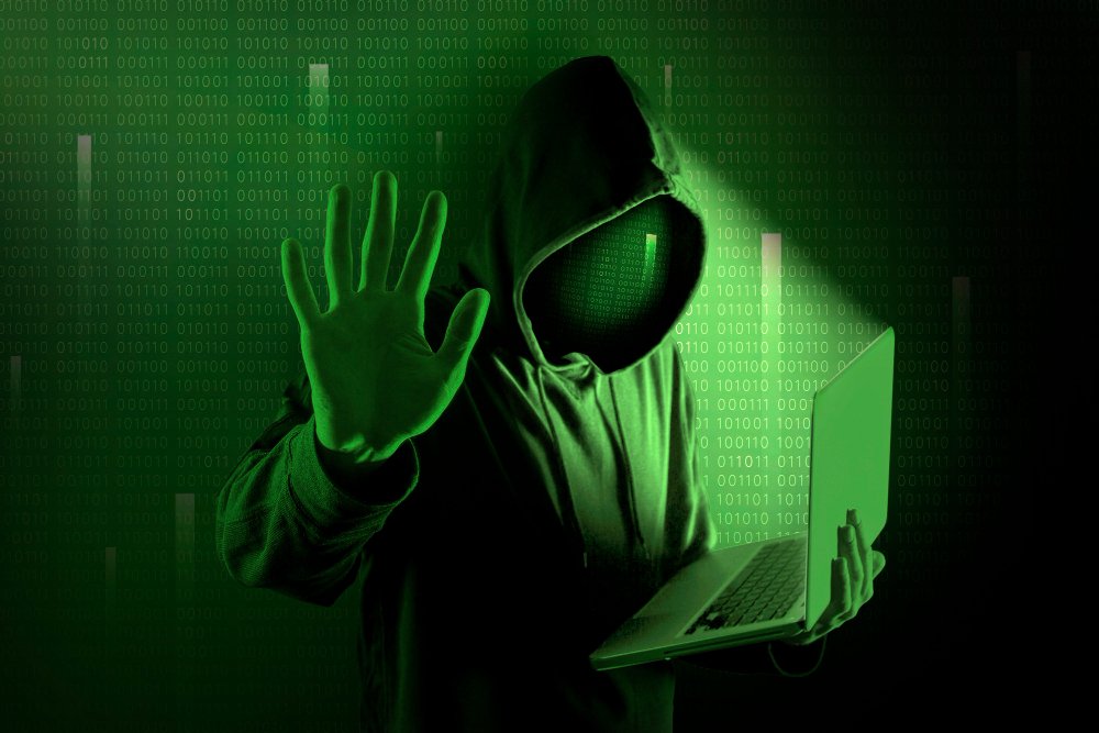 Risk Management hacker
