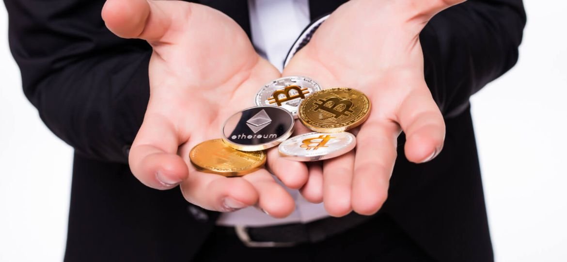 What is cryptocurrency