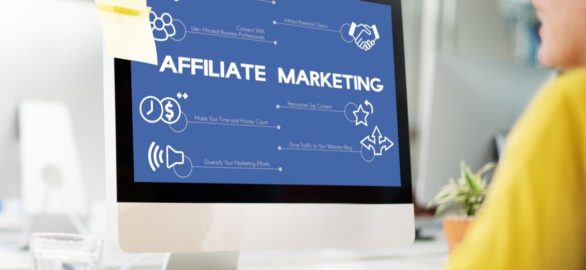 how to start affiliate marketing