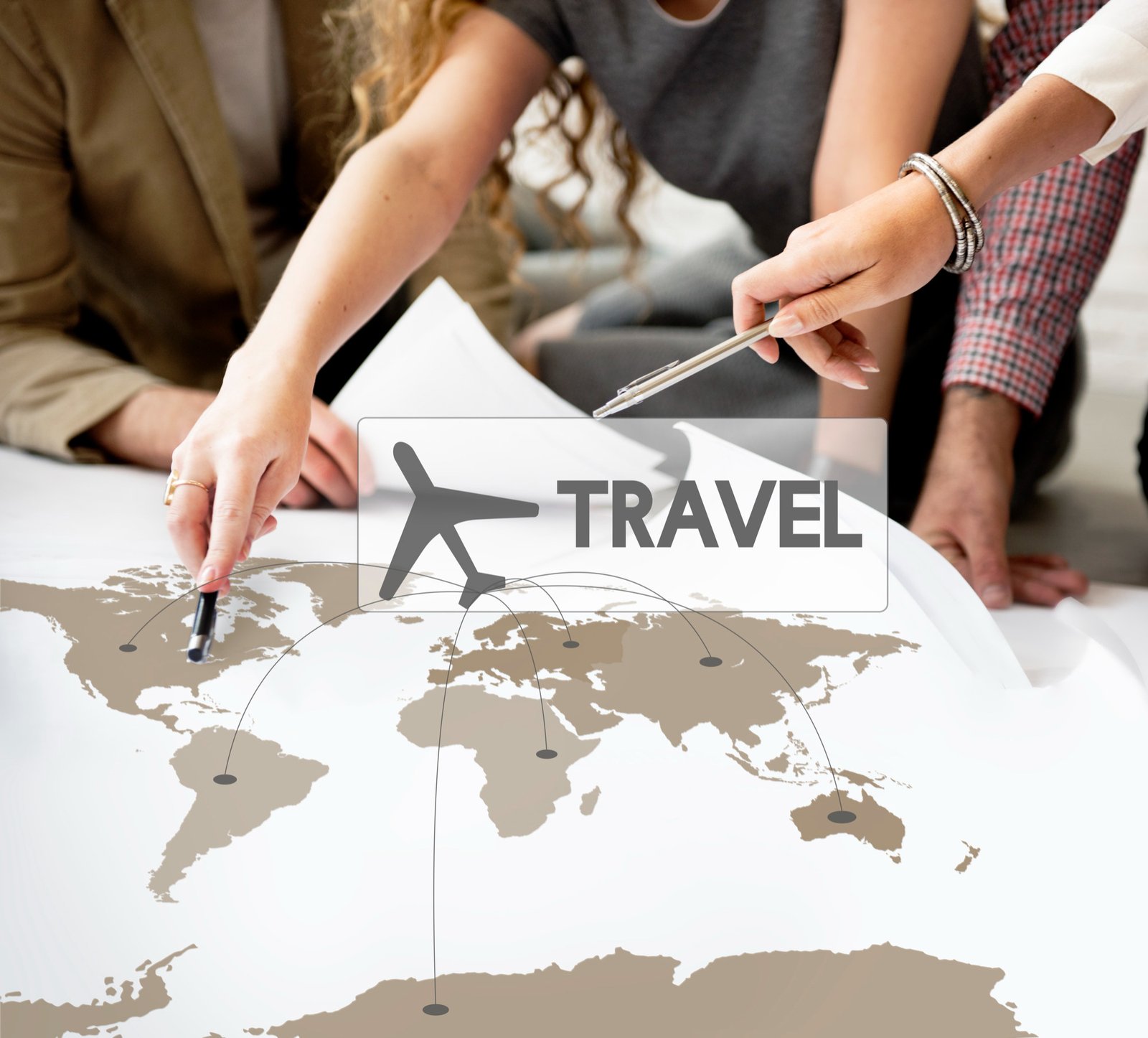 A Comprehensive Guide on How to Start a Travel Business
