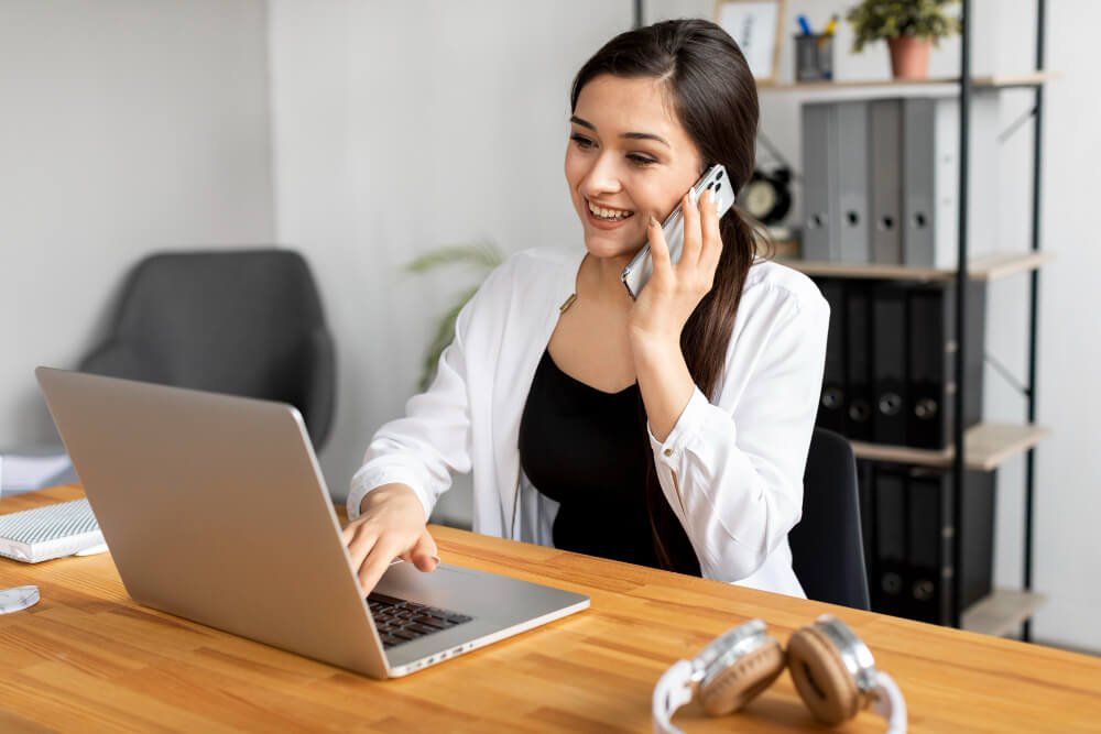 the virtual assistant profession