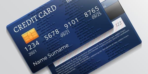 Credit Cards Responsibly - design by freepik