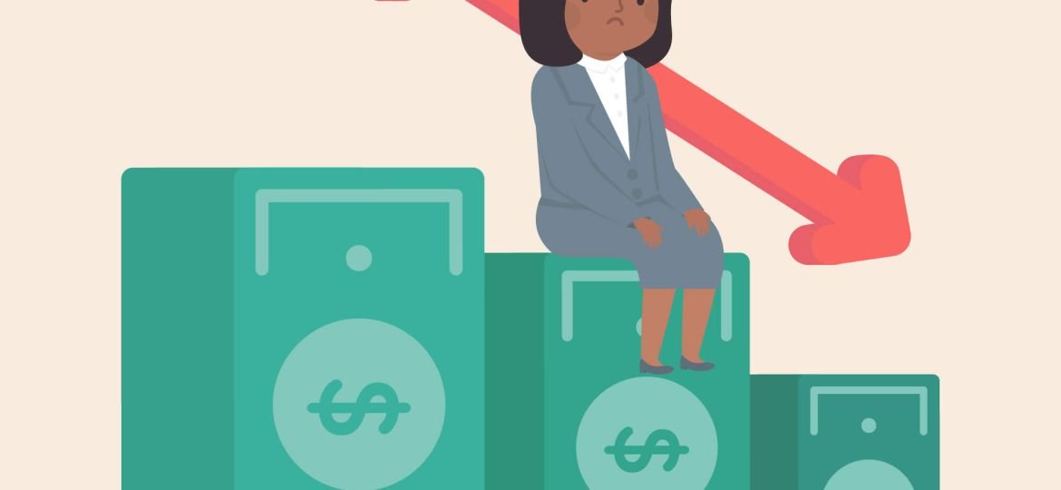 Dollar-Cost Averaging - design by freepik