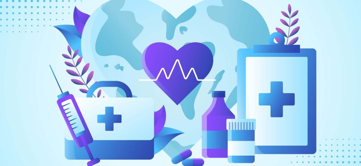 Health Savings Accounts HSAs- design by freepik