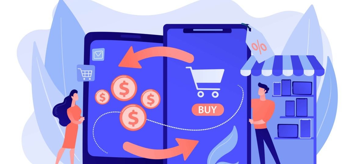Plan for Large Purchases-design by freepik