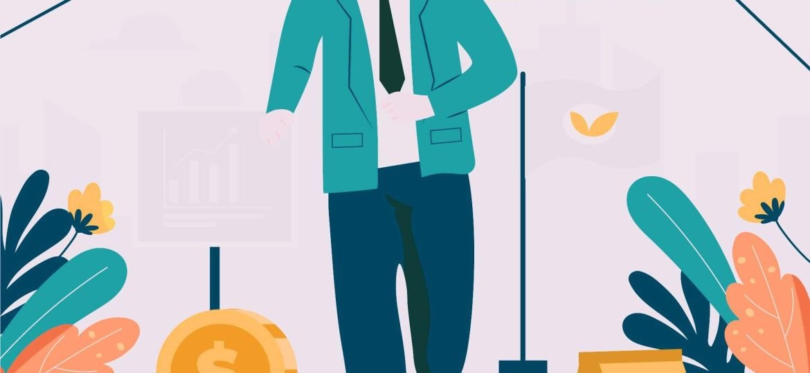 What Must an Entrepreneur Assume When Starting a Business - design by freepik