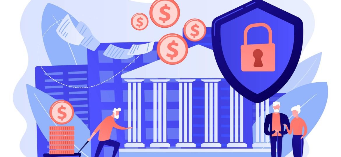 What is an Annuity - design by freepik