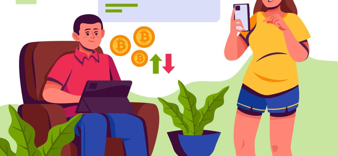 Gig Economy Workers Manage Their Finances - design by freepik