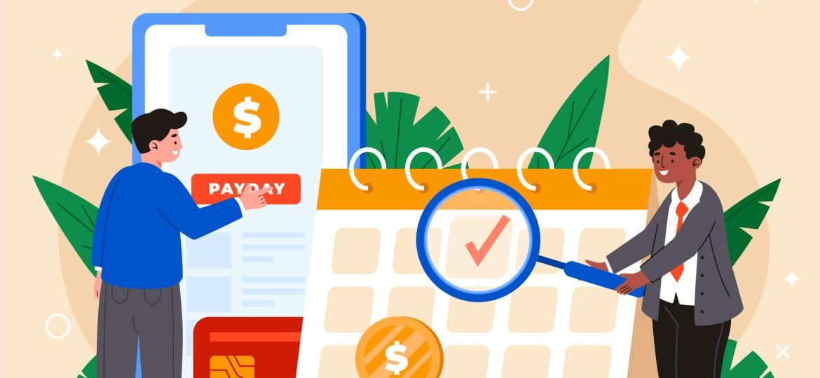 Negotiate Lower Interest Rates on Loans - dessign by freepik