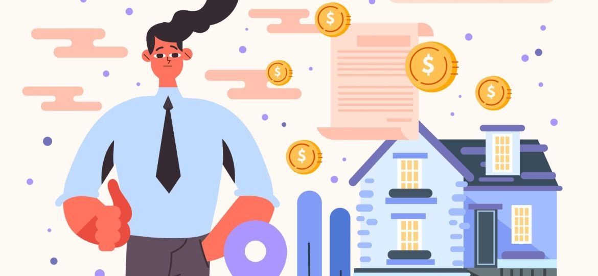 Are There Effective Strategies to Pay Off Your Mortgage Faster-design by freepik